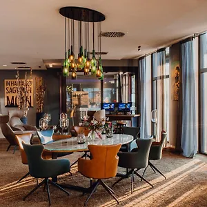 Hotel Mercure, Hamburg